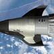 Illustration for article titled The Next Space Shuttles